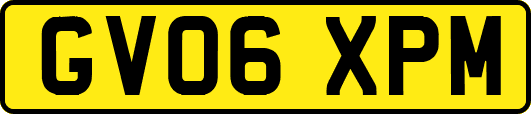 GV06XPM
