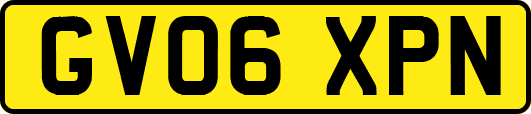 GV06XPN