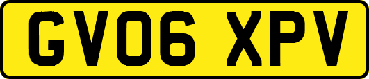 GV06XPV