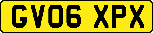GV06XPX