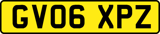 GV06XPZ