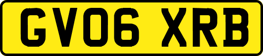 GV06XRB