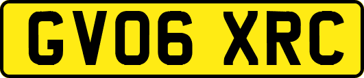GV06XRC