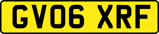 GV06XRF