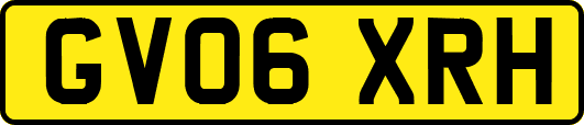 GV06XRH