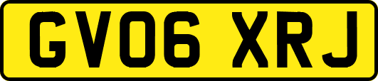 GV06XRJ