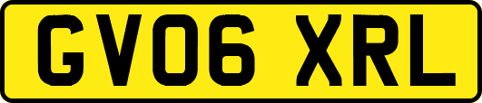 GV06XRL