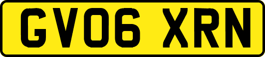 GV06XRN