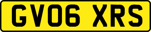 GV06XRS