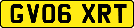 GV06XRT
