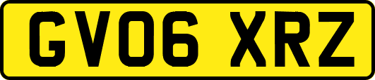 GV06XRZ