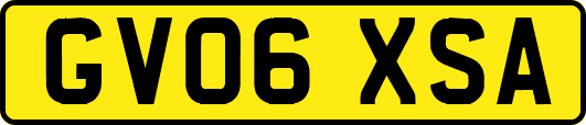 GV06XSA