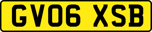 GV06XSB