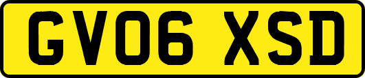 GV06XSD
