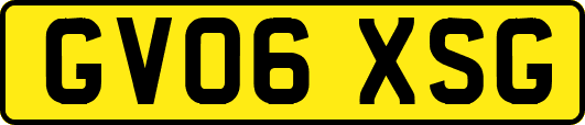GV06XSG