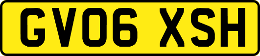GV06XSH