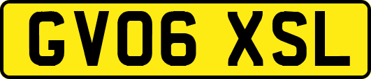GV06XSL