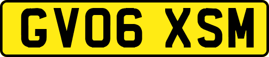 GV06XSM