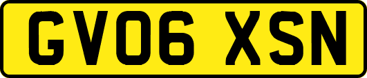 GV06XSN