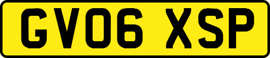 GV06XSP