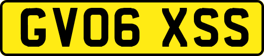 GV06XSS