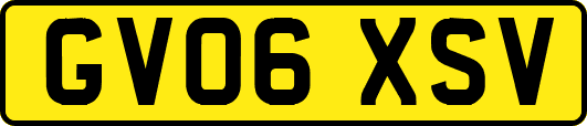GV06XSV