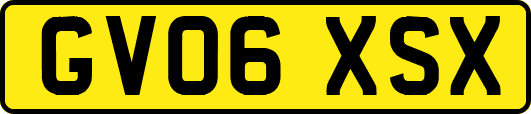 GV06XSX