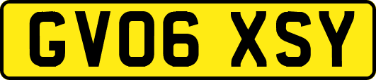 GV06XSY
