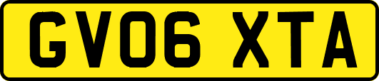 GV06XTA