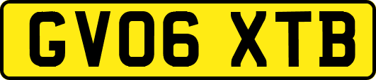 GV06XTB