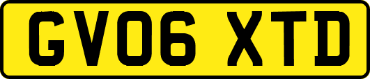 GV06XTD