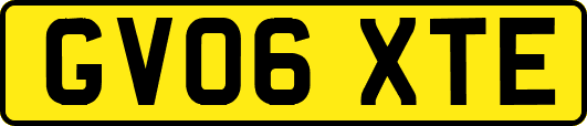 GV06XTE
