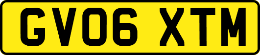 GV06XTM
