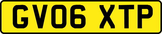 GV06XTP