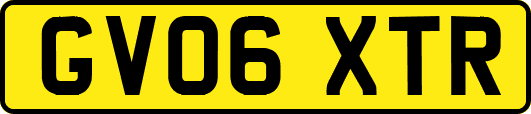 GV06XTR