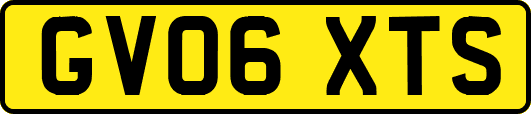 GV06XTS