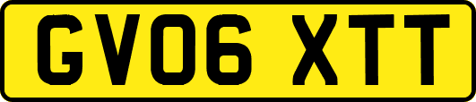 GV06XTT