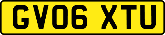 GV06XTU