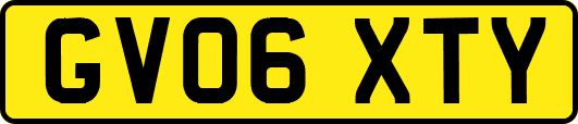 GV06XTY
