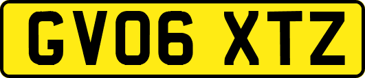 GV06XTZ