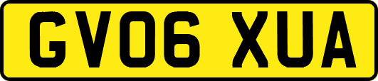 GV06XUA