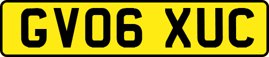 GV06XUC