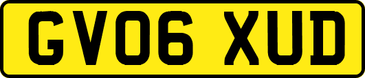 GV06XUD