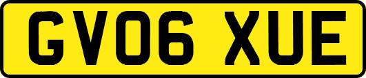 GV06XUE