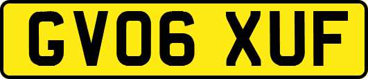 GV06XUF