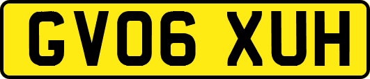 GV06XUH