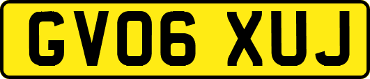 GV06XUJ