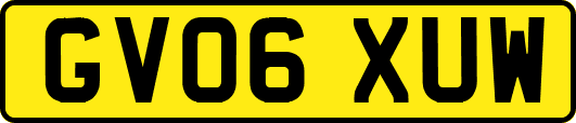 GV06XUW