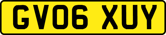 GV06XUY