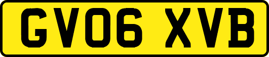 GV06XVB